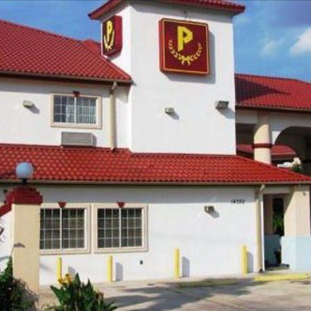 Crystal Inn 249 North Louetta Экстерьер фото