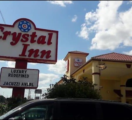 Crystal Inn 249 North Louetta Экстерьер фото