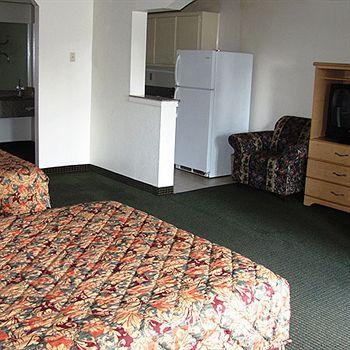 Crystal Inn 249 North Louetta Экстерьер фото