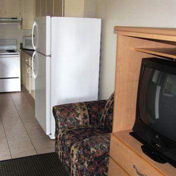 Crystal Inn 249 North Louetta Экстерьер фото