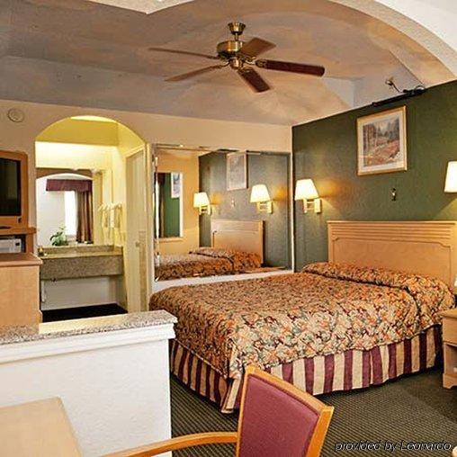 Crystal Inn 249 North Louetta Экстерьер фото