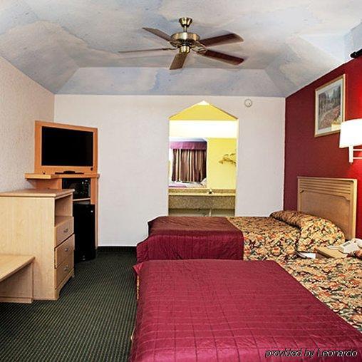 Crystal Inn 249 North Louetta Экстерьер фото