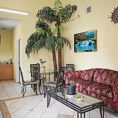 Crystal Inn 249 North Louetta Экстерьер фото