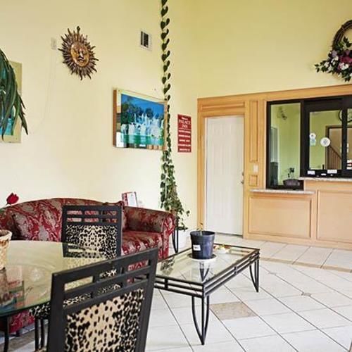 Crystal Inn 249 North Louetta Экстерьер фото