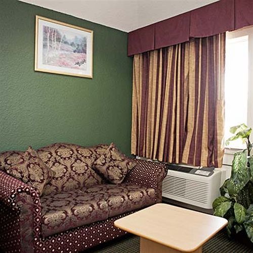 Crystal Inn 249 North Louetta Экстерьер фото